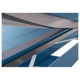 Cisaille papier 569 DAHLE — Avec butée avant extractible largeur de coupe jusqu’à 210 mm