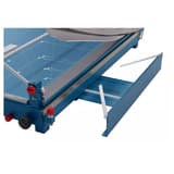 Cisaille papier 569 DAHLE — Avec systeme de découpe en bandelettes