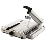 Cisaille papier Astro A4 FELLOWES — Vue de droite