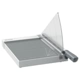 Cisaille papier Precision Home A4 LEITZ — Bras baissé