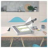 Cisaille papier Precision Home A4 LEITZ — Zoom environnement