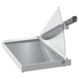 Cisaille papier Precision Office A4+ LEITZ — Base