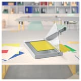 Cisaille papier Precision Office A4+ LEITZ — Zoom environnement