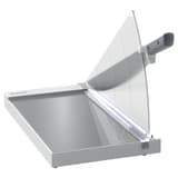 Cisaille papier Precision A3 LEITZ — Base