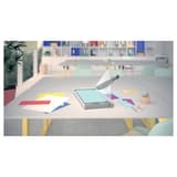 Cisaille papier Precision A3 LEITZ — Environnement