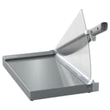 Cisaille papier Precision Office Pro A4 + LEITZ — Base