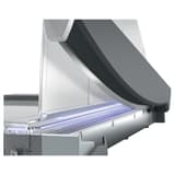 Cisaille papier Precision Office Pro A4 + LEITZ — Détails edgeglow