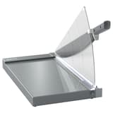 Cisaille papier Precision Office Pro A3 LEITZ — Base