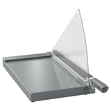 Cisaille papier Precision Office Pro A3 LEITZ — Bras baissé