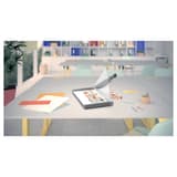 Cisaille papier Precision Office Pro A3 LEITZ — Environnement