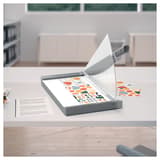 Cisaille papier Precision Office Pro A3 LEITZ — Zoom environnement