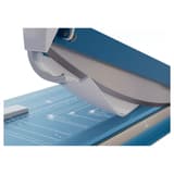 Cisaille papier 561 DAHLE — Protection tournante 0