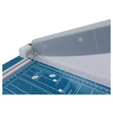 Cisaille papier 560 DAHLE — Protection plastique
