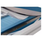 Cisaille papier 565 DAHLE — Lame acier de solingen