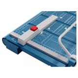 Cisaille papier 564 DAHLE — Avec butée arrière