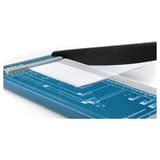 Cisaille papier 502 DAHLE — Détails coupe