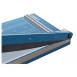 Cisaille papier 534 DAHLE — Avec lame de qualité de solingen