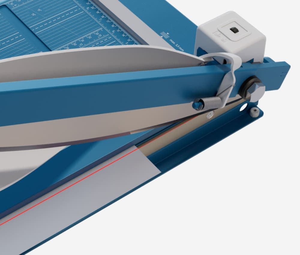 Module laser de la cisaille 562 DAHLE
