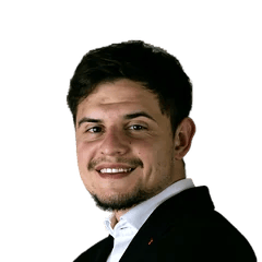 Lucas, conseiller Pro Cisailles