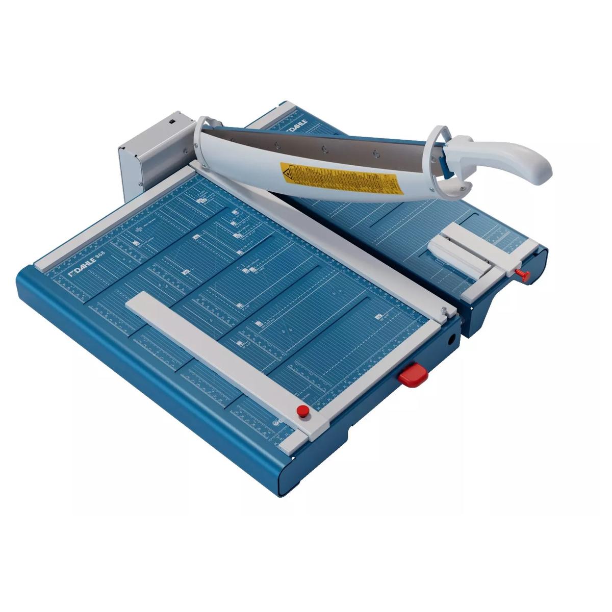 Cisaille papier A3 868
