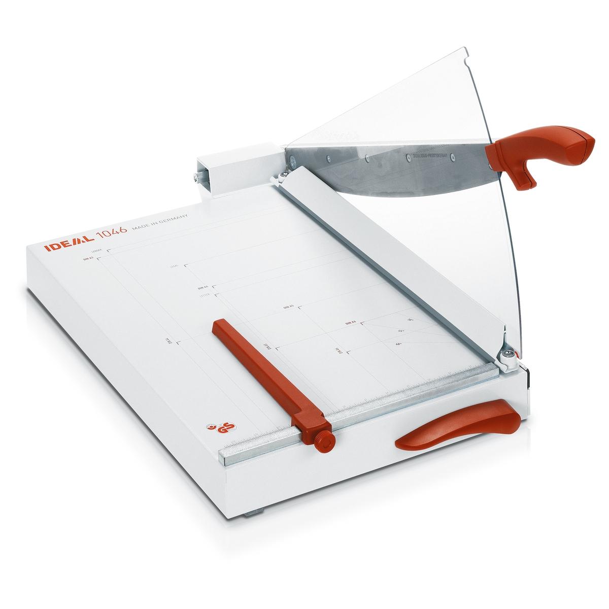 Cisaille papier A3 1046