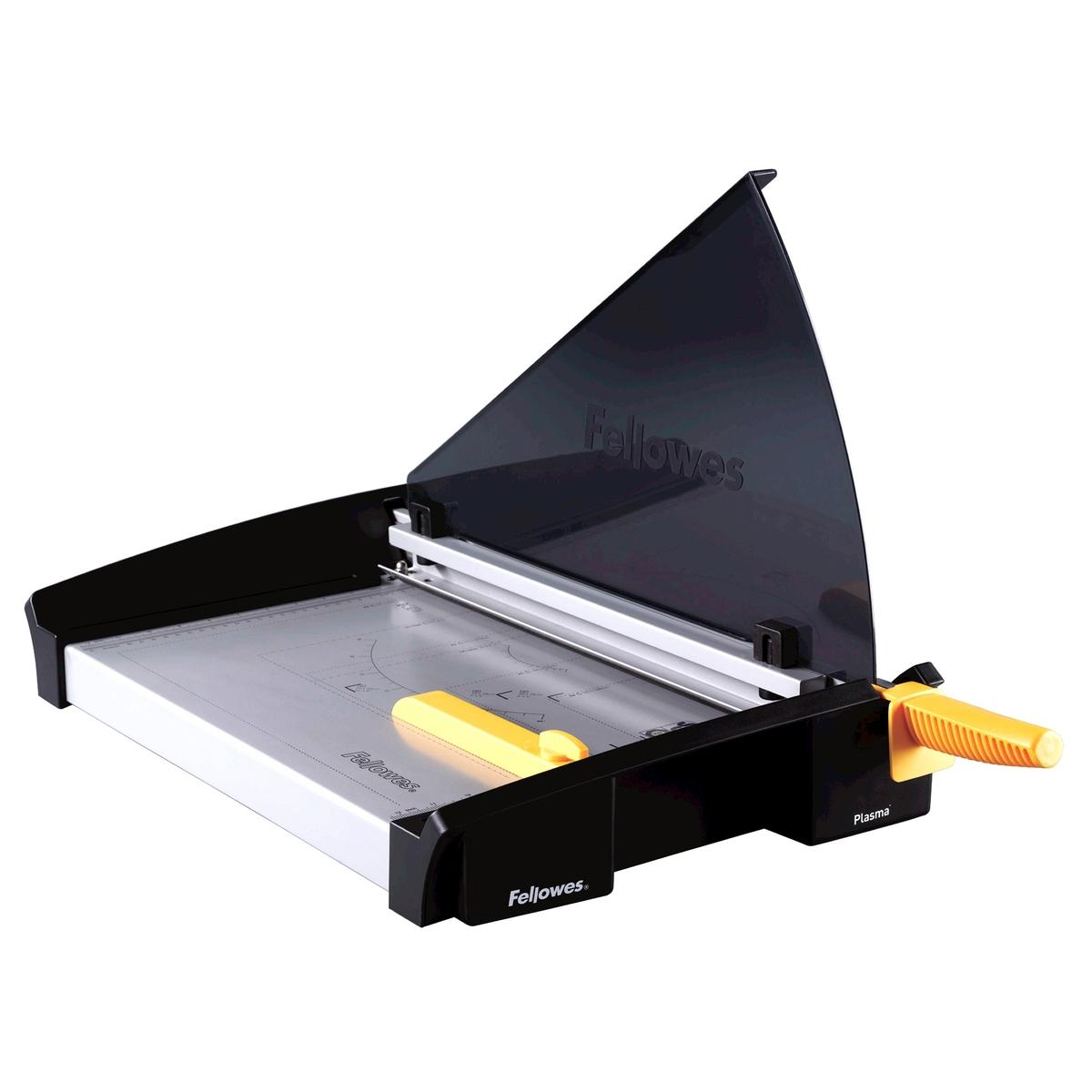 Cisaille papier A3 PLASMA