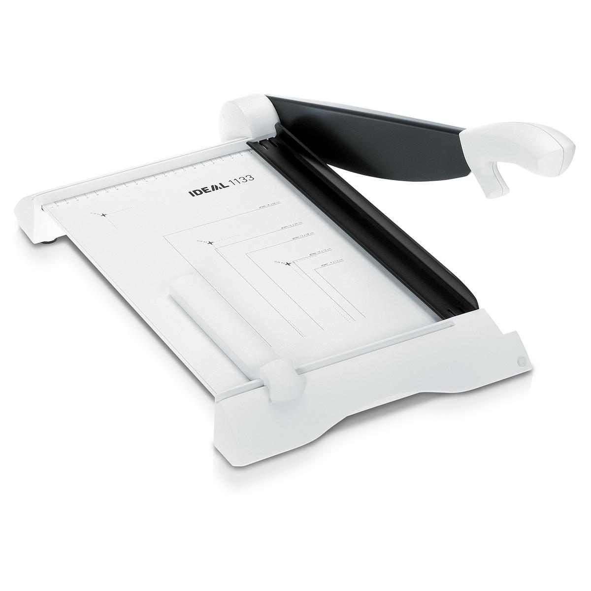 Cisaille papier A4 1133