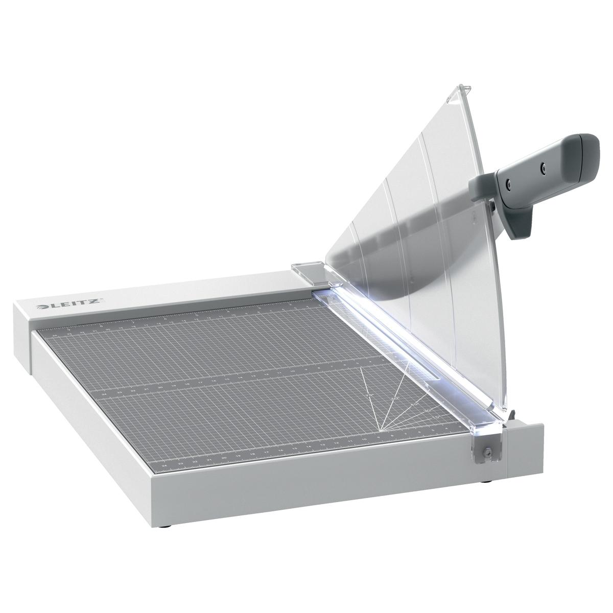 Cisaille papier A4 PRECISION HOME OFFICE A4