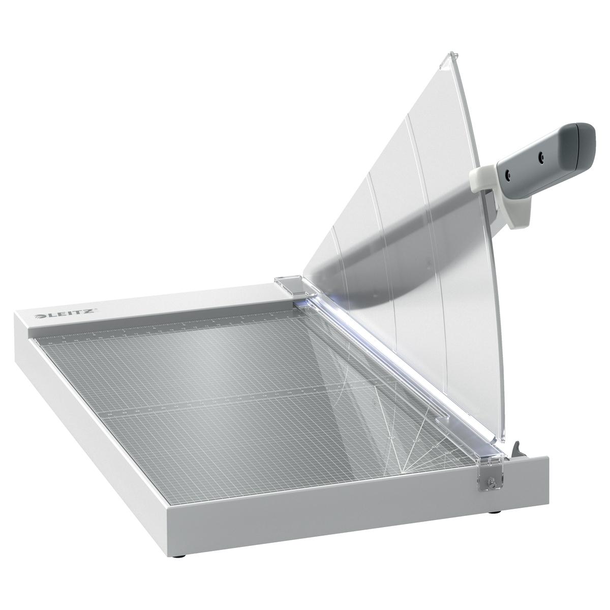Cisaille papier A4 PRECISION OFFICE