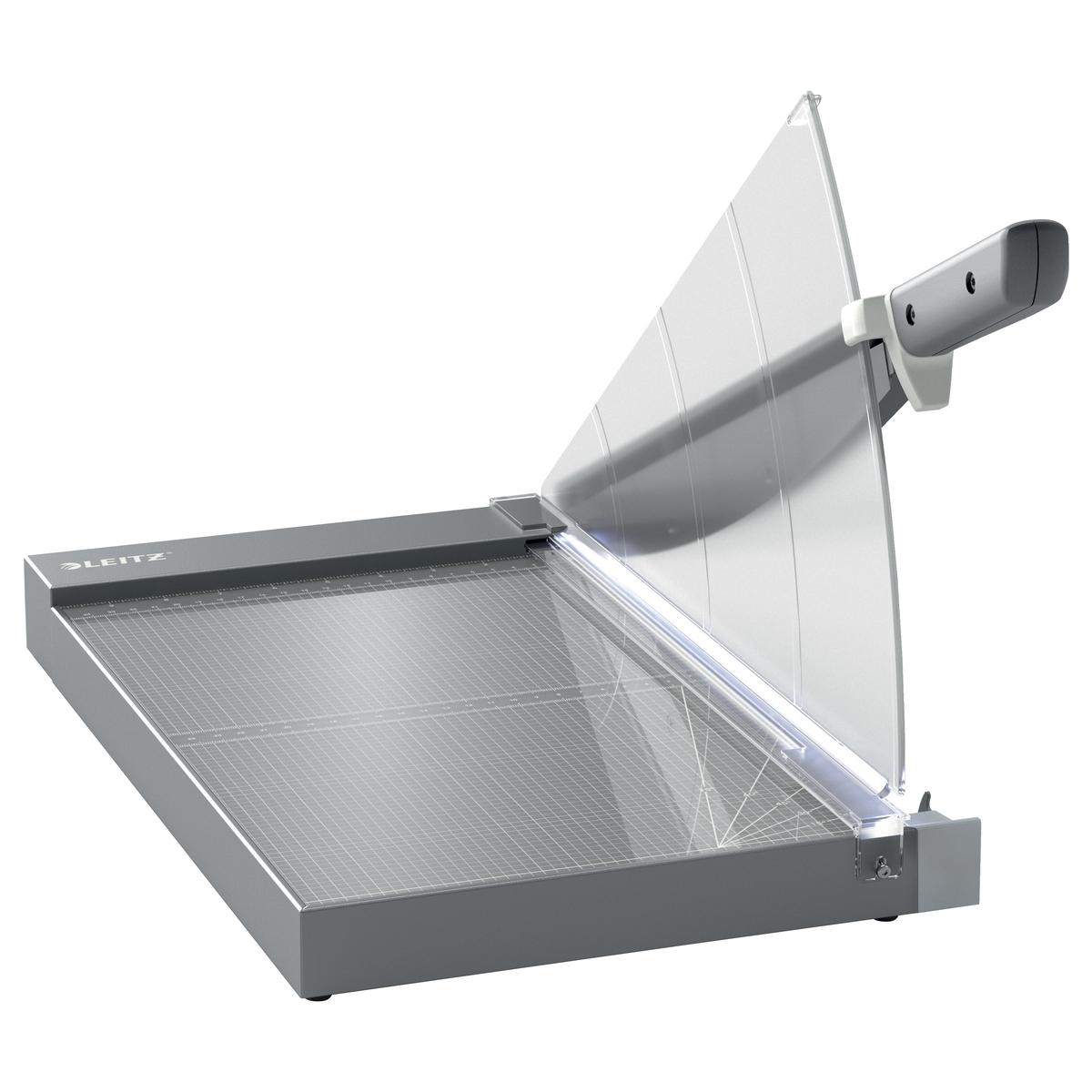 Cisaille papier A4+ PRECISION OFFICE PRO A4+