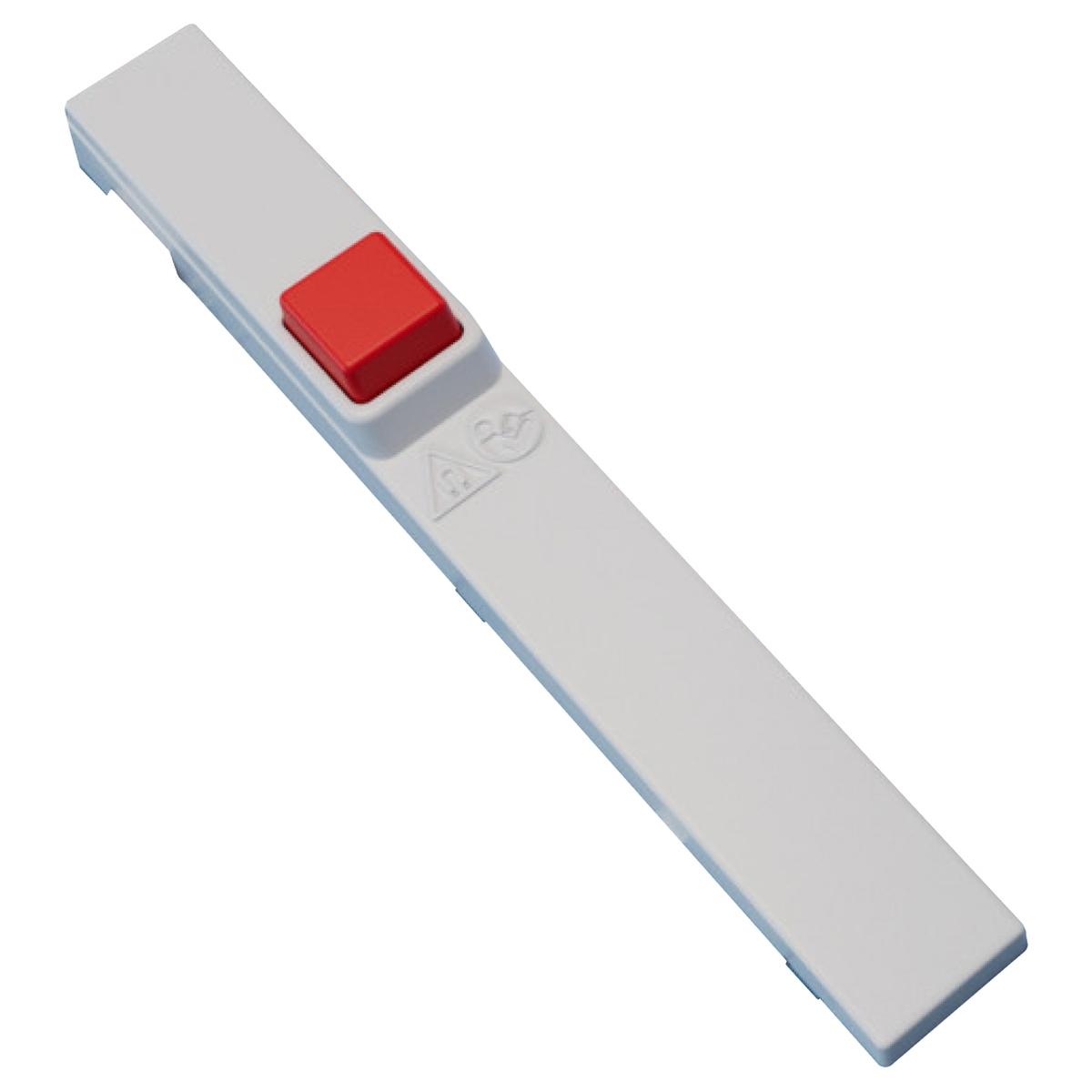 Butée arrière DAHLE — Base