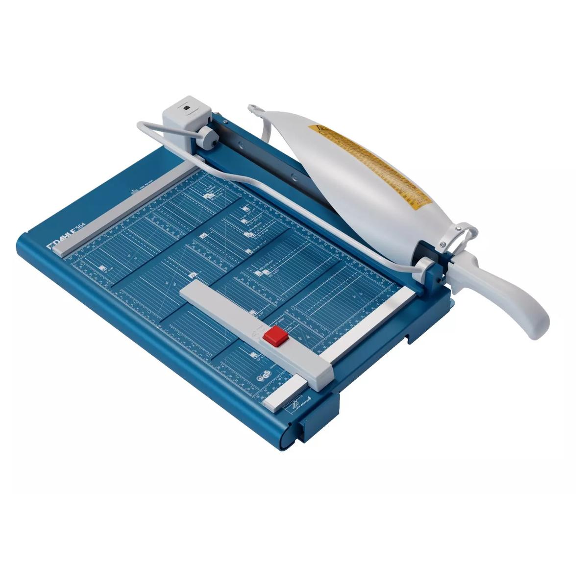 Cisaille papier A4 564