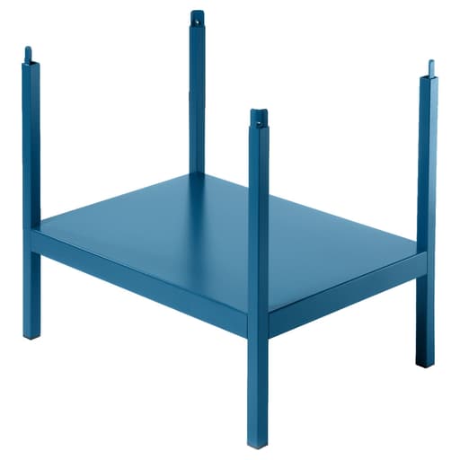 Pieds support Pour cisailles DAHLE 519, 569, 589, 599