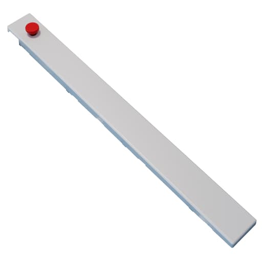 Butée arrière DAHLE — Base
