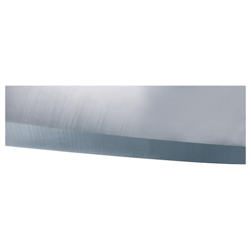 Lame supérieure DAHLE — Base