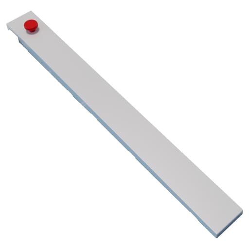 Butée arrière DAHLE — Base