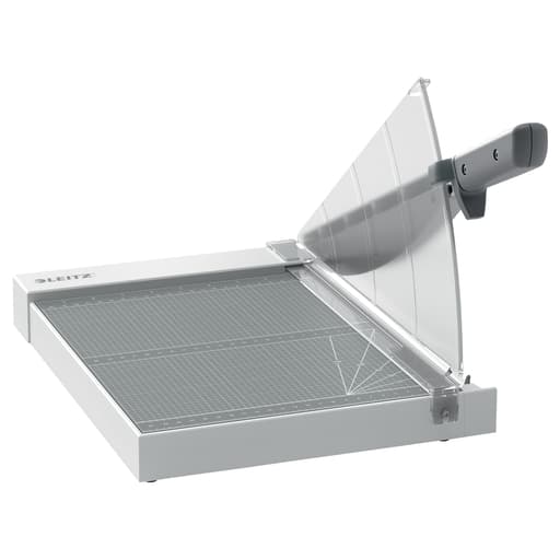 Cisaille papier Precision Home A4 LEITZ — Base