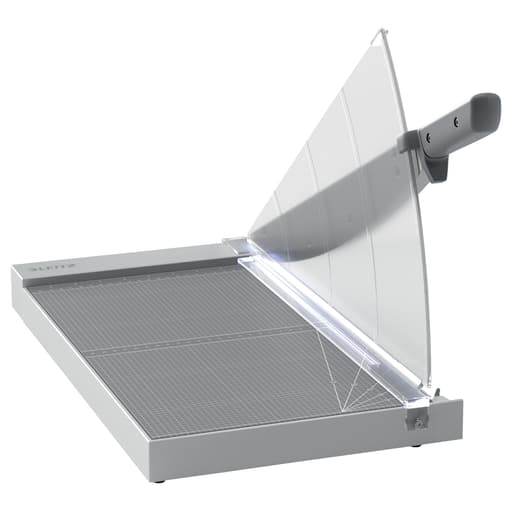 Cisaille papier Precision Home Office A3 LEITZ — Base